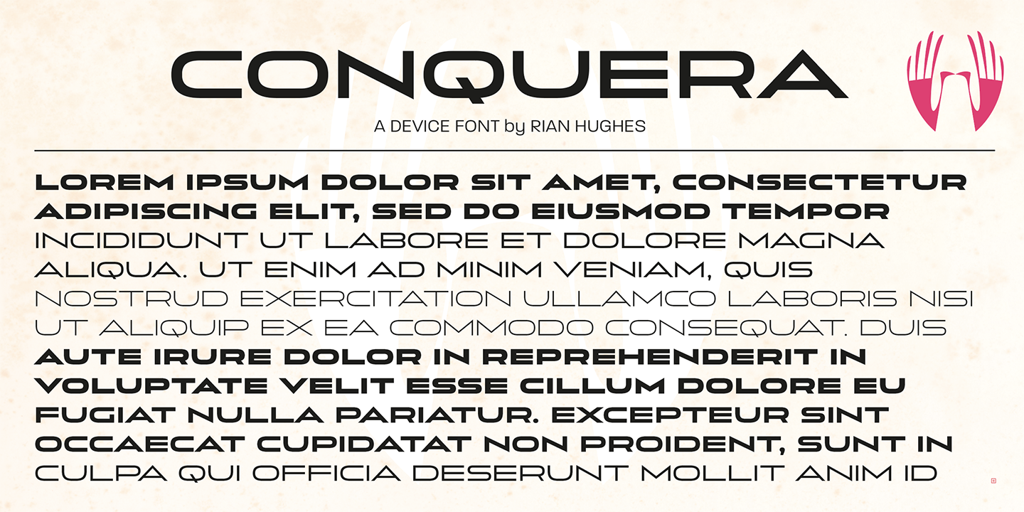 Conquera